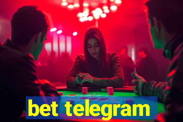 bet telegram